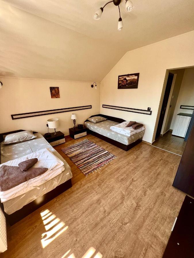 Rodopski Ailyak Dospat Esterno foto